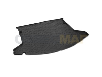 Коврик багажника Rival полиуретан для Mazda CX-5 2017-2021