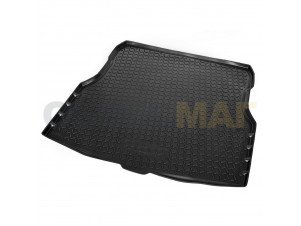 Коврик багажника Rival полиуретан для Nissan Almera № 14101002