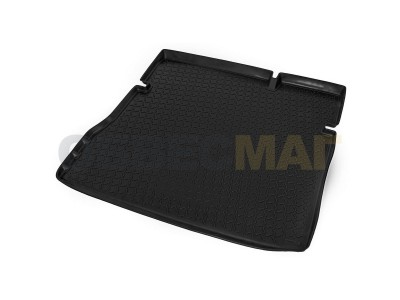 Коврик багажника Rival полиуретан на 4х2 для Renault Duster 2011-2021