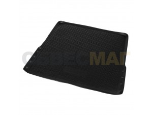 Коврик багажника Rival полиуретан для Renault Logan № 14702003