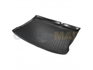 Коврик багажника Rival полиуретан для Renault Sandero № 14703002