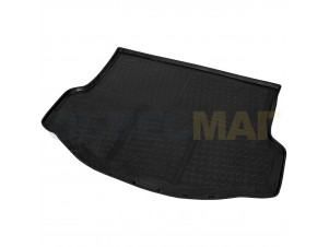 Коврик багажника Rival полиуретан с докаткой для Toyota RAV4 № 15706002