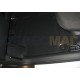 Коврики салона Rival полиуретан 5 штук для Volkswagen Polo Sedan 2009-2020
