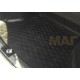 Коврик багажника Rival полиуретан на универсал для Lada Kalina/Kalina 2 2004-2018