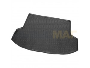 Коврик багажника Rival полиуретан для JAC S5 Eagle № 19201002