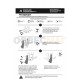 Брызговики Rival передние 2 штуки для Nissan Almera 2013-2018