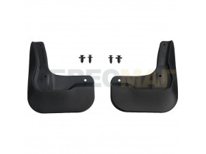Брызговики Rival передние 2 штуки для Toyota Camry XV70 № 25701003