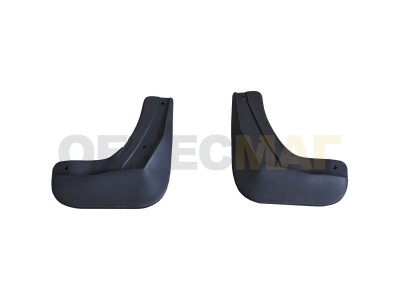 Брызговики Rival передние 2 штуки для Volkswagen Tiguan 2016-2021 25805003