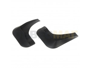 Брызговики Rival передние 2 штуки для Volkswagen Tiguan № 25805005
