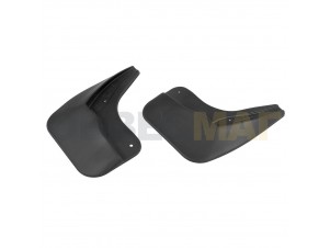 Брызговики Rival передние 2 штуки для Volkswagen Teramont № 25810001