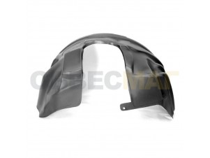 Подкрылок Rival передний левый для Mitsubishi Outlander № 44002005