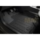 Коврики салона Rival литьевые резина 5 штук для Renault Logan 2015-2021