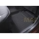 Коврики салона Rival литьевые резина 5 штук для Lada Vesta/Vesta SW 2015-2021