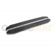Пороги алюминиевые Rival Premium для Nissan Qashqai/Qashqai +2/X-Trail T31 2007-2015
