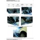 Пороги алюминиевые Rival Premium для Ford Kuga 2013-2021