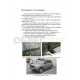 Пороги алюминиевые Rival Premium для Volvo XC90 2006-2014