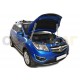 Упоры капота Автоупор 2 штуки для Changan CS35 2013-2021