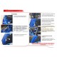Упоры капота Автоупор 2 штуки для Changan CS35 2013-2021