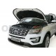 Упоры капота Автоупор 2 штуки для Ford Explorer 2011-2017