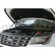 Упоры капота Автоупор 2 штуки для Ford Explorer 2011-2017