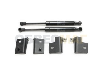 Упоры капота Автоупор 2 штуки для Ford Focus 3 2011-2021