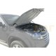 Упоры капота Автоупор 2 штуки для Haval H2 2014-2021