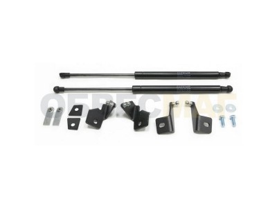Упоры капота Автоупор 2 штуки для Haval H6 2014-2021