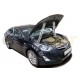 Упоры капота Автоупор 2 штуки для Hyundai Elantra 2010-2015