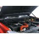 Упоры капота Автоупор 2 штуки для Isuzu D-MAX 2012-2021