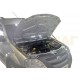 Упоры капота Автоупор 2 штуки для Lada Largus 2012-2021