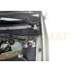 Упоры капота Автоупор 2 штуки для Lada Largus 2012-2021
