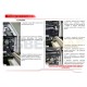 Упоры капота Автоупор 2 штуки для Lada Largus 2012-2021