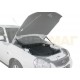 Упоры капота Автоупор 2 штуки для Lada Priora 2007-2018