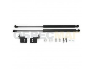 Упоры капота Автоупор 2 штуки для Mazda 3/6 № UMA6012
