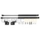 Упоры капота Автоупор 2 штуки для Mazda 3/6 2012-2021
