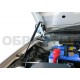 Упоры капота Автоупор 2 штуки для Mitsubishi Pajero Sport/L200 2006-2016
