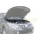 Упоры капота Автоупор 2 штуки для Mitsubishi Pajero Sport/L200 2015-2019