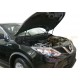Упоры капота Автоупор 2 штуки для Nissan Qashqai 2007-2014