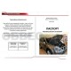 Упоры капота Автоупор 2 штуки для Nissan X-Trail T31 2007-2015
