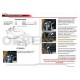 Упоры капота Автоупор 2 штуки для Nissan X-Trail T31 2007-2015