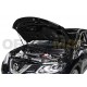 Упоры капота Автоупор 2 штуки для Nissan X-Trail T32 2015-2021