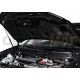 Упоры капота Автоупор 2 штуки для Nissan X-Trail T32 2015-2021