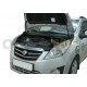Упоры капота Автоупор 2 штуки для Ravon R2 2016-2021