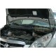 Упоры капота Автоупор 2 штуки для Ravon R2 2016-2021