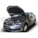 Упоры капота Автоупор 2 штуки для Skoda Octavia A7 2013-2020