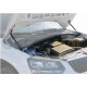 Упоры капота Автоупор 2 штуки для Skoda Yeti 2014-2018