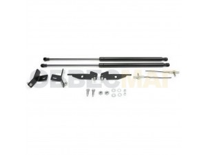 Упоры капота Автоупор 2 штуки для Toyota Fortuner/Hilux № UTOFOR011