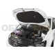 Упоры капота Автоупор 2 штуки для Volkswagen Polo 5 2009-2020