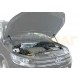 Упоры капота Автоупор 2 штуки для Volkswagen Tiguan 2011-2016
