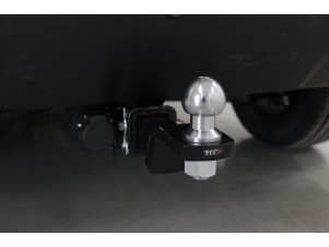Фаркоп шар E нержавеющий для Chery Tiggo 7 Pro/Tiggo 7 Pro Max № TCU00162N